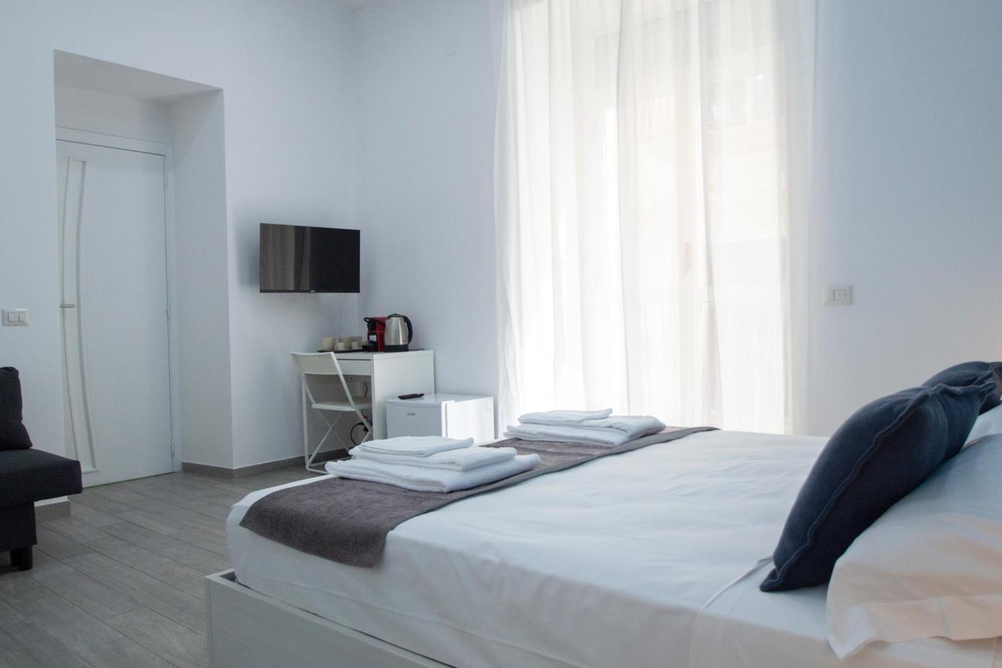 Il Vicoletto A Toledo Ξενοδοχείο Νάπολη Εξωτερικό φωτογραφία